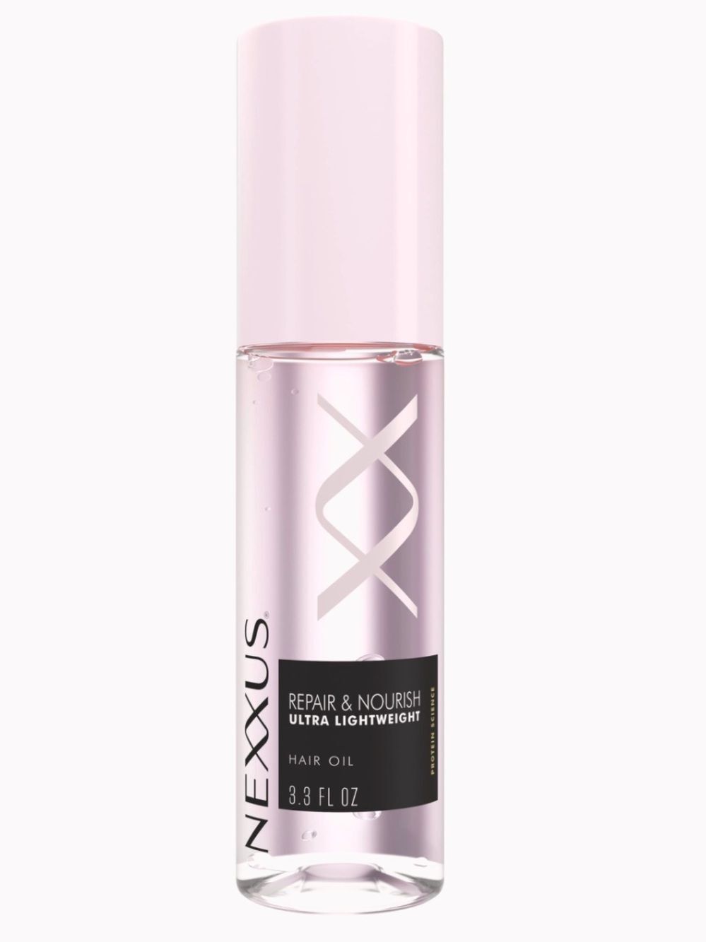 Nexxus Styling Hair Care Hair Oil Repair & Nourish Ultra Lightweight Hair Oil